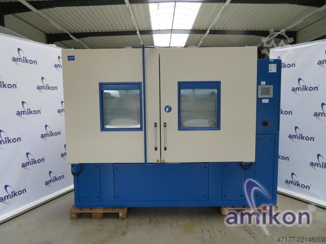 Climatic test chamber Feutron 3702/06