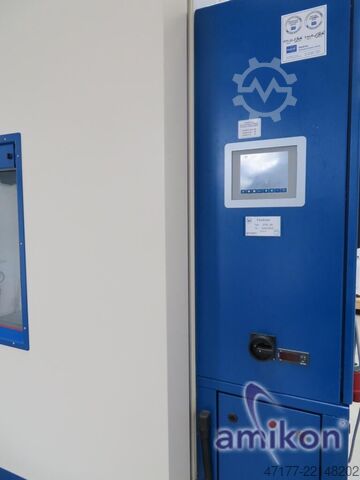 Climatic test chamber Feutron 3702/06