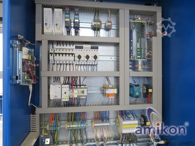 Climatic test chamber Feutron 3702/06