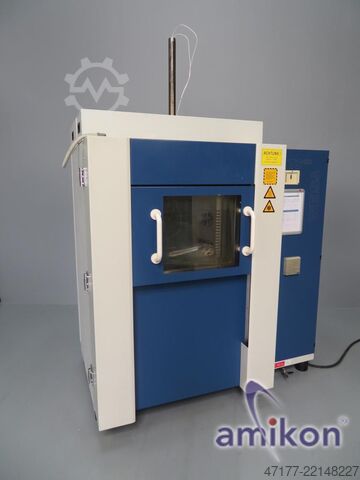 Temperature shock test chamber WEISS TS 130