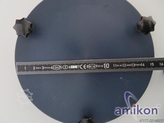 Temperature test chamber RS-Simulatoren TS 150/75