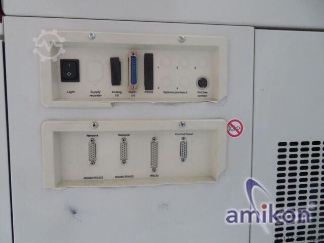 Temperature test chamber Heraeus Vötsch VTS 7033