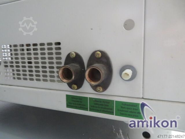 Temperature test chamber Heraeus Vötsch VTS 7033