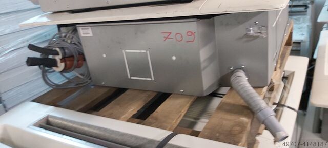 Klimaanlage SANYO SPW-XDR94GXH56(B)