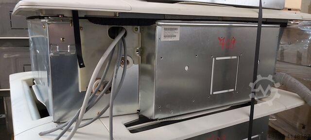 Klimaanlage SANYO SPW-XDR94GXH56(B)