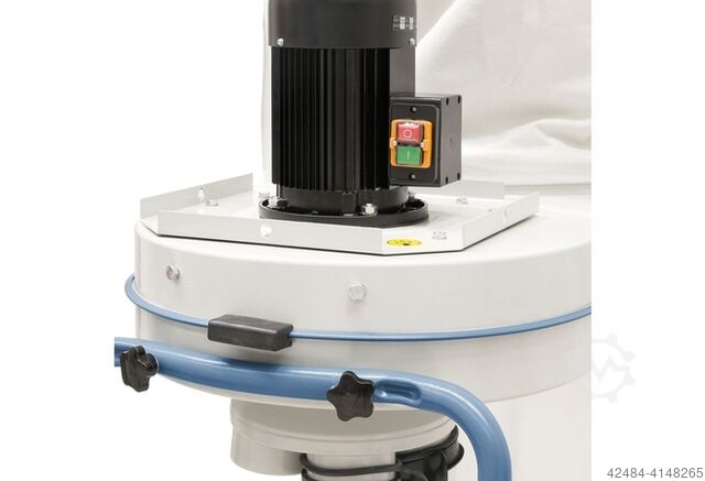 Absauggerät Bernardo FT 302N