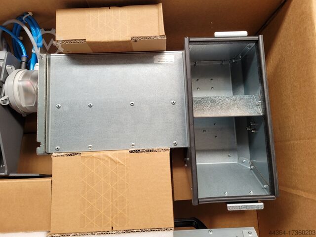 DryStar IR / Hot Air Modul Heidelberg DryStar IR / Hot Air Modul