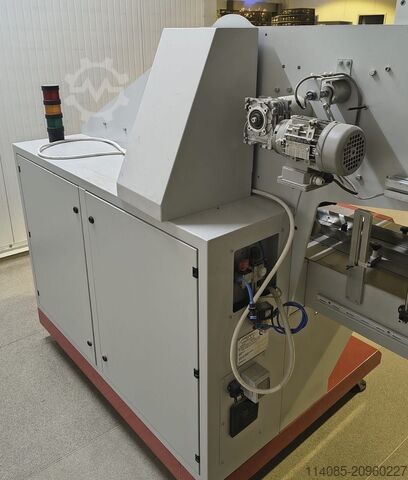 FLOW PACK VICTORIA 600 DM Victoria 600 DM