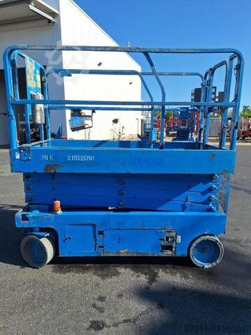 Scissor lift Genie GS-2646