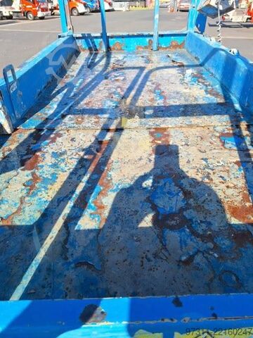 Scissor lift Genie GS-2646