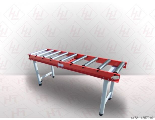 Rollenbahn WINTER ROLLERMAX