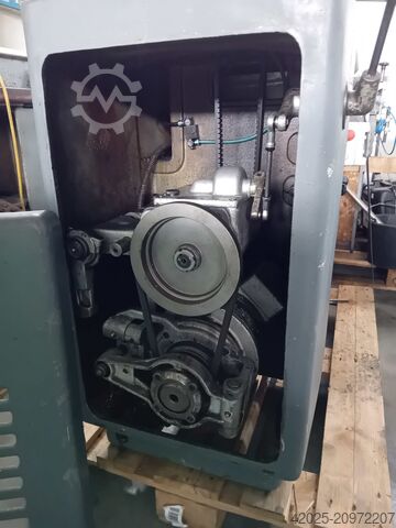 Precision turning lathe SCHAUBLIN 