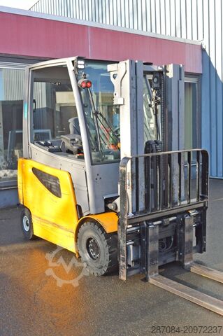 Jungheinrich EFG 425ks Jungheinrich EFG 425ks