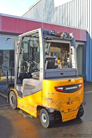 Jungheinrich EFG 425ks Jungheinrich EFG 425ks