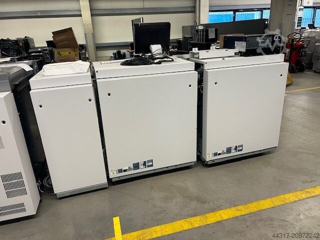 Digitaldruckmaschine Canon Vario Print 6180