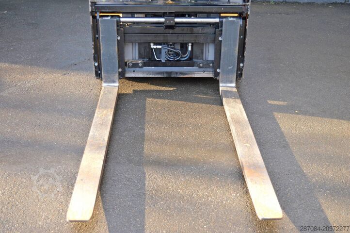 Gabelstapler Jungheinrich EFG 425ks