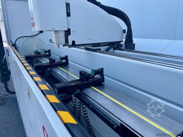 Machining center FOM ADIR-C