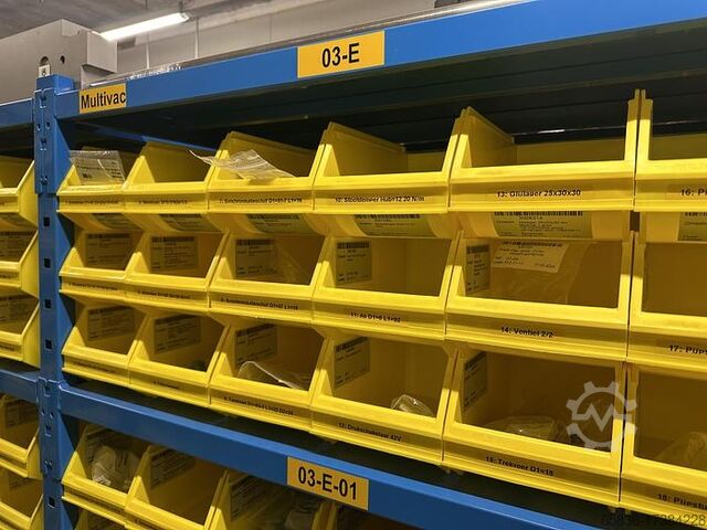 Multivac Spare parts Multivac Spare parts