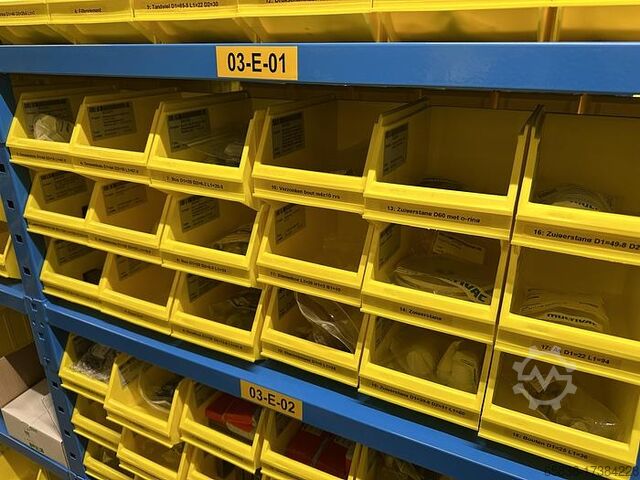 Multivac Spare parts Multivac Spare parts