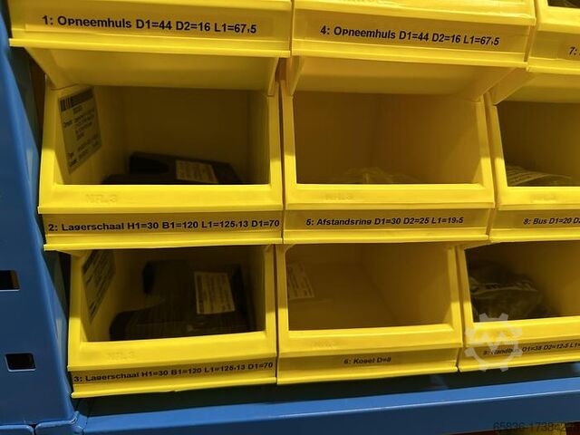 Multivac Spare parts Multivac Spare parts