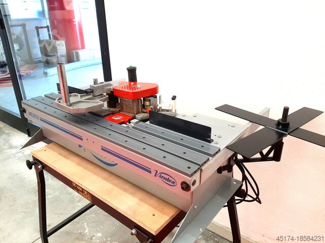 Modells VIRUTEX MEB 50