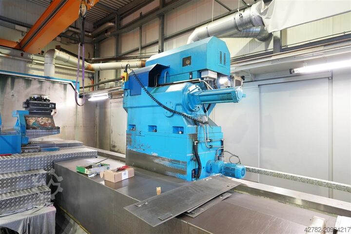 Lathe - cycle controled SEIGER SLZ 1500