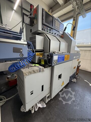 Used Star SA-16R, year 2007 (internal no. 231373) STAR Micronics SA -16R