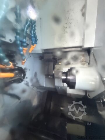 Used Star SA-16R, year 2007 (internal no. 231373) STAR Micronics SA -16R