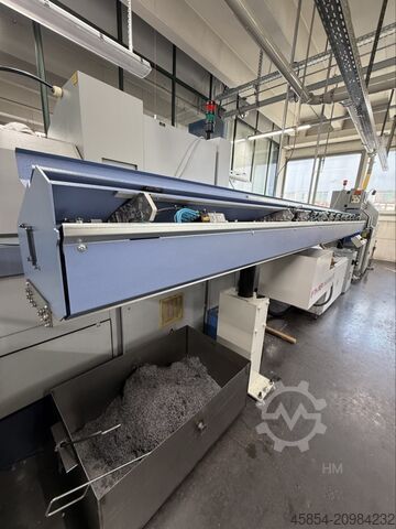 Used Star SA-16R, year 2007 (internal no. 231373) STAR Micronics SA -16R