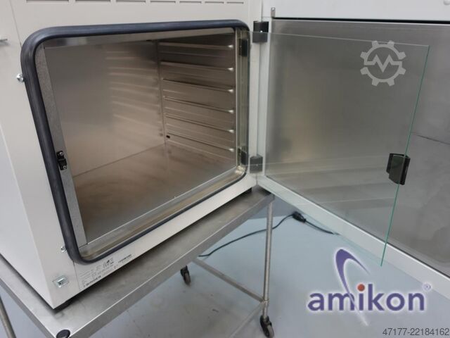 Inkubator 115 Liter 5°C bis 100°C Binder BD 115