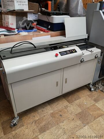 Boway hot melt adhesive machine Boway 960