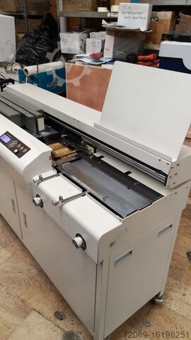 Boway hot melt adhesive machine Boway 960