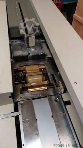 Boway hotmelt lijm machine Boway 960