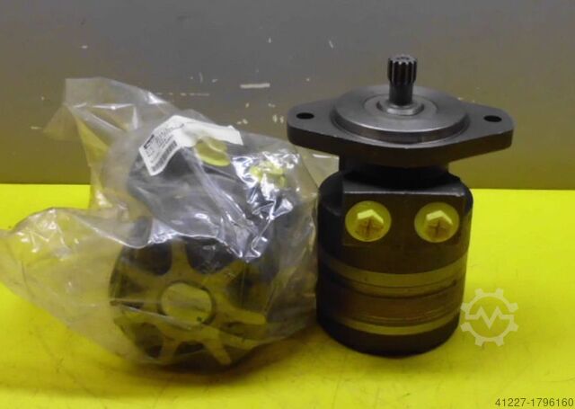 Hydraulic motor GSL Parker 730-0080-000-065