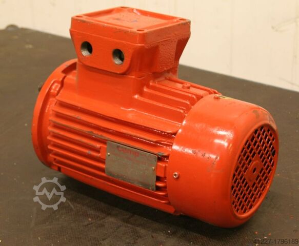 Electric motor 0.75 kW 1400 rpm cemp EEH 80