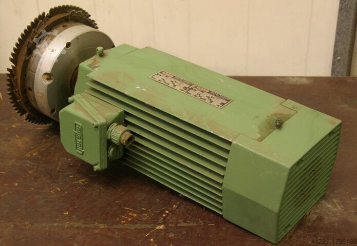 Fräsmotor für Kantenbearbeitungsmaschinen Perske DKNS2007/2