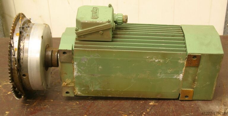 Fräsmotor für Kantenbearbeitungsmaschinen Perske DKNS2007/2
