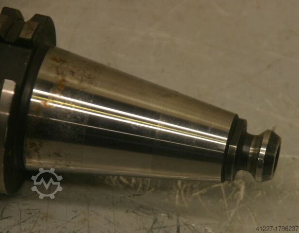 Fräsaufnahme FH SK40