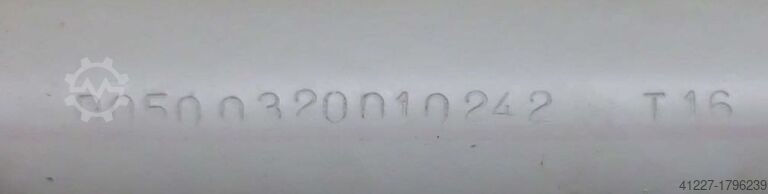 Hydraulikzylinder GSL German Standard Lift D0500320010242