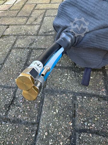 Forming gas system Aquasol I-Purge X      XABLD 8-12