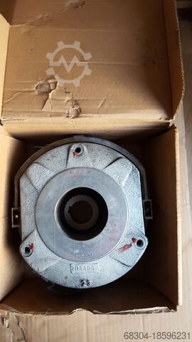 ABUS hoist motors / travel motors / gearboxes ABUS Fahrmotoren / Getriebe / Unterflaschen