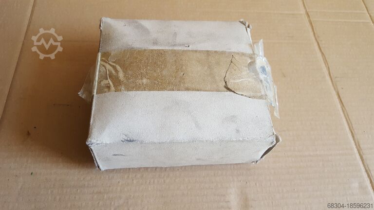 ABUS hoist motors / travel motors / gearboxes ABUS Fahrmotoren / Getriebe / Unterflaschen