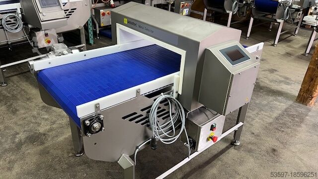 Metal detector SESOTEC Metalldetektor / verschiedene Modelle