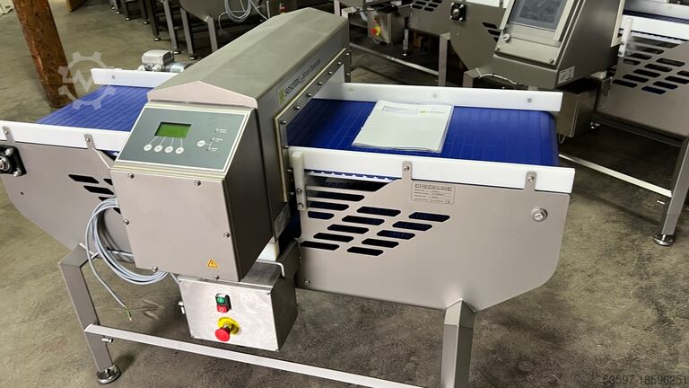 Metal detector SESOTEC Metalldetektor / verschiedene Modelle
