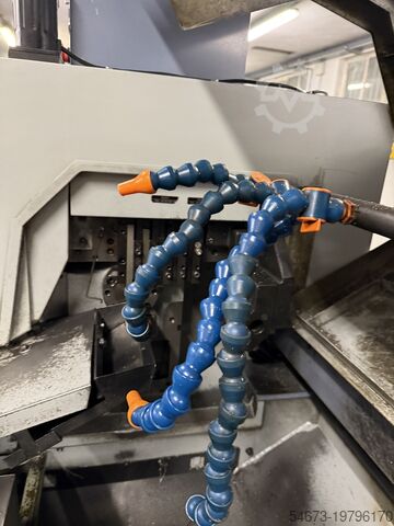 Swiss Type CNC Lathe STAR SE-16 STAR SE-16