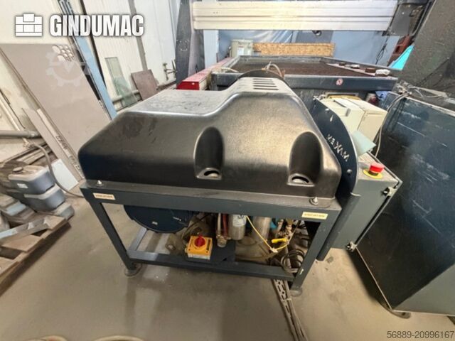 OMAX MAXIEM 2030 30 HP AJet OMAX MAXIEM 2030 30 HP AJet