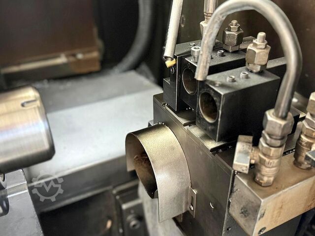 CNC lathe GILDEMEISTER DMG MSL 60/7