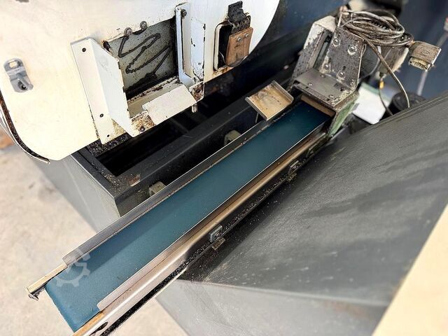 CNC lathe GILDEMEISTER DMG MSL 60/7