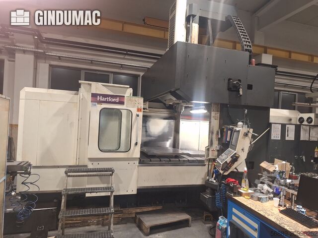 HARTFORD HSA 2215 HARTFORD HSA 2215