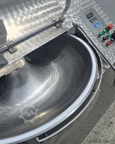 Hydro cutter Rex 65 Hydro cutter